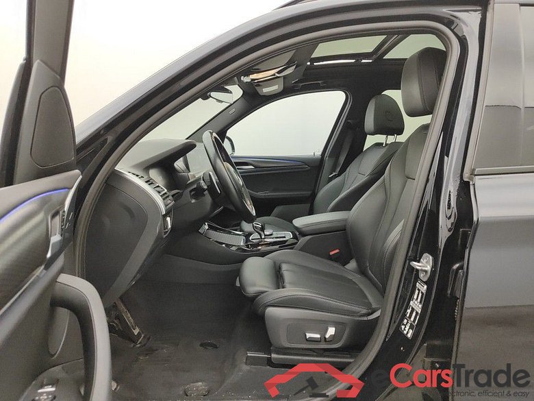 BMW X3 xDrive20i (135 kW) 5d #3