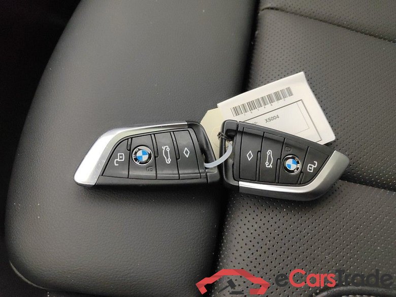 BMW X3 xDrive20i (135 kW) 5d #4