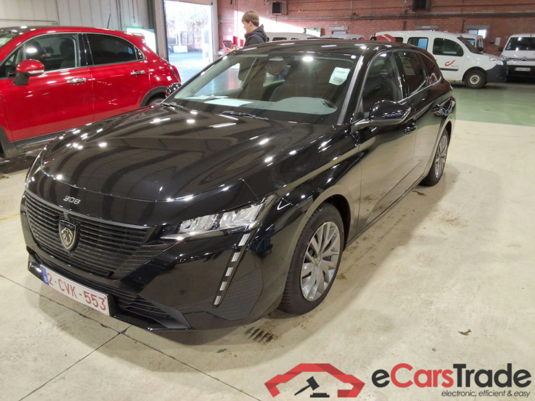 PEUGEOT 308 SW 1.2 PURETECH 81KW S-S ACTIVE PACK #1
