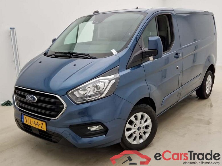 FORD Transit Custom 2.0 TDCI L1H1 Limited