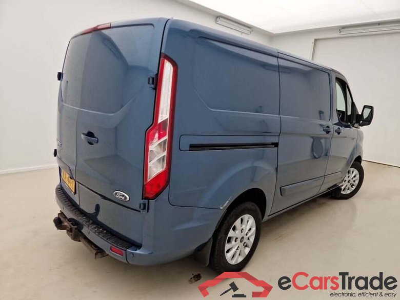 FORD Transit Custom 2.0 TDCI L1H1 Limited #2