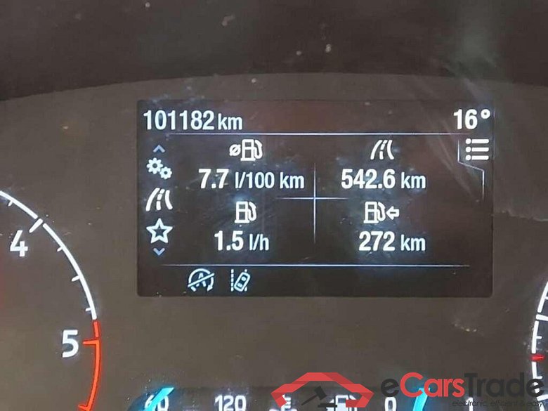 FORD Transit Custom 2.0 TDCI L1H1 Limited #4