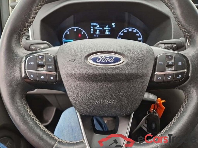 FORD Transit Custom 2.0 TDCI L1H1 Limited #6