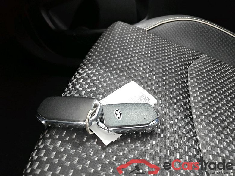 KIA ceed sportswagon 117 kW #6