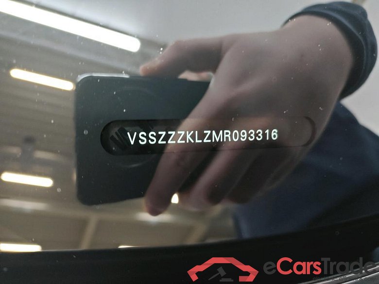 SEAT Leon Sportstourer 110 kW #3