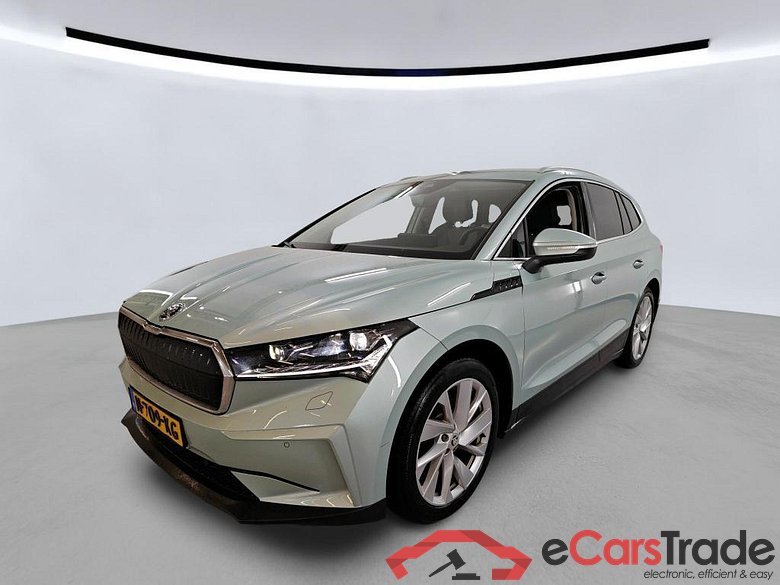 SKODA Enyaq iV 132 kW