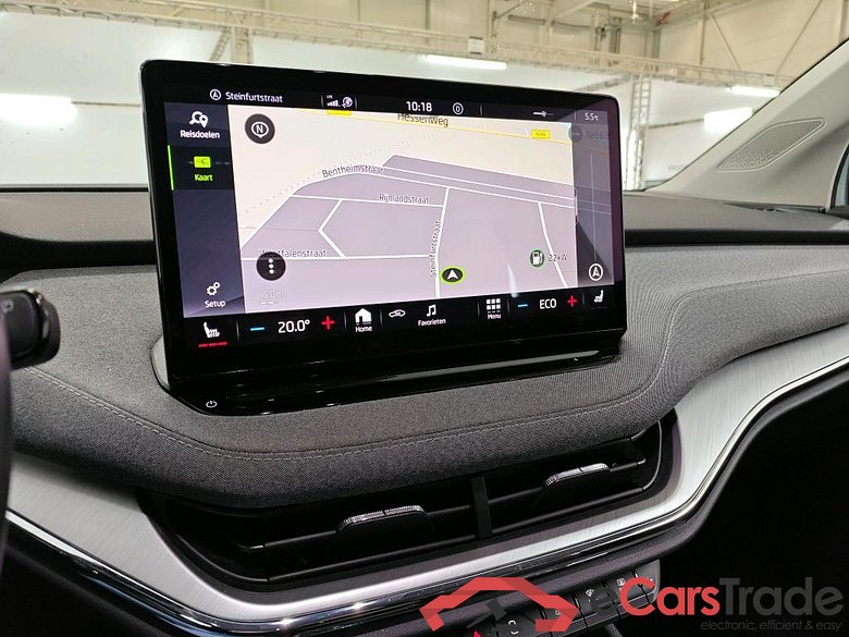 SKODA Enyaq iV 132 kW #2