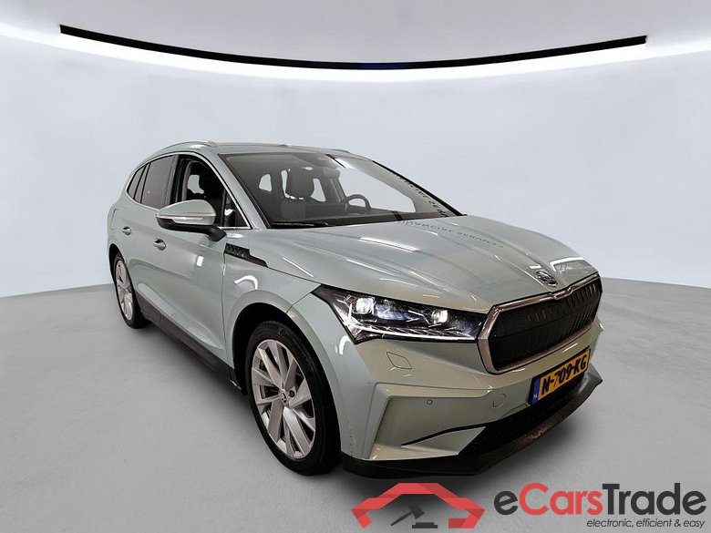SKODA Enyaq iV 132 kW #5