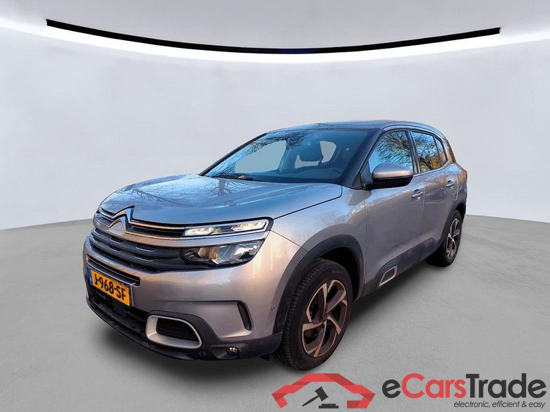 CITROEN C5 Aircross 96 kW #1