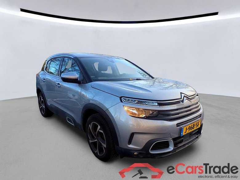 CITROEN C5 Aircross 96 kW #4