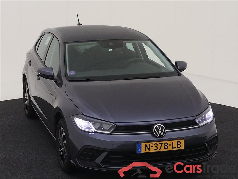 VOLKSWAGEN POLO 70 kW #3