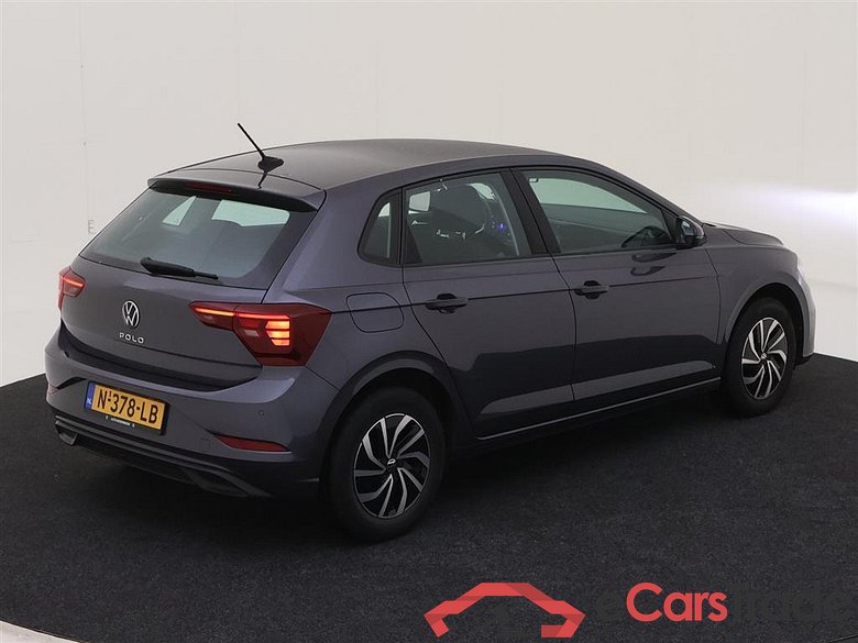 VOLKSWAGEN POLO 70 kW #4