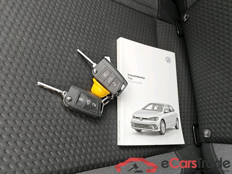 VOLKSWAGEN POLO 70 kW #5