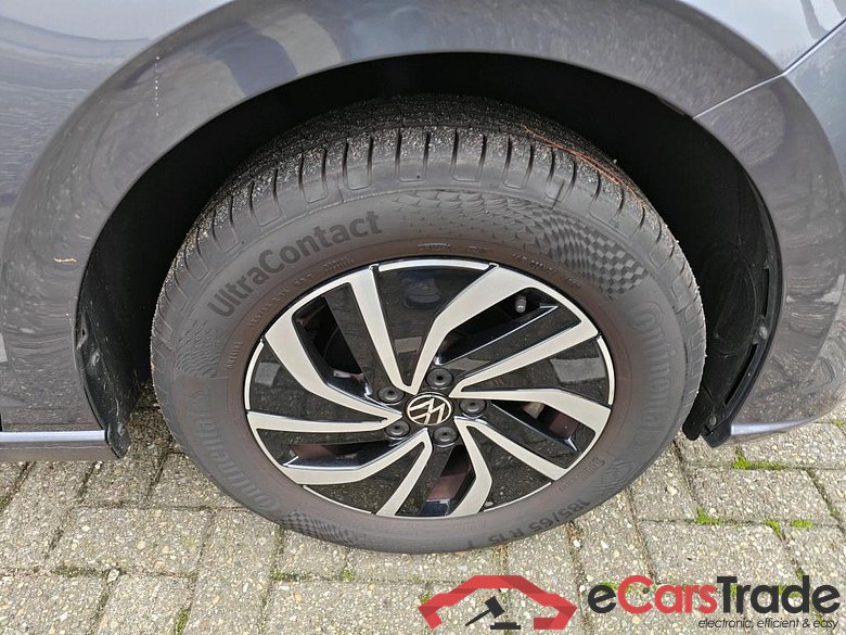 VOLKSWAGEN POLO 70 kW #6