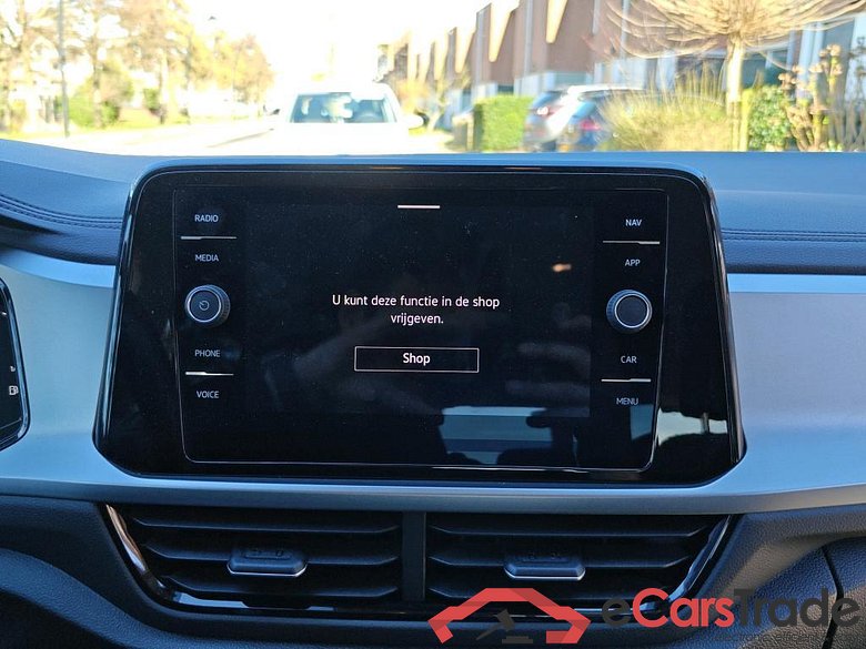 VOLKSWAGEN T-Roc 81 kW #3