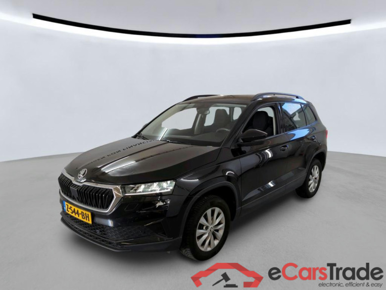 SKODA Karoq 110 kW #1