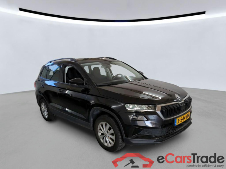 SKODA Karoq 110 kW #5