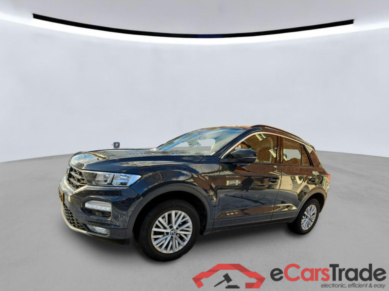 VOLKSWAGEN T-Roc 110 kW