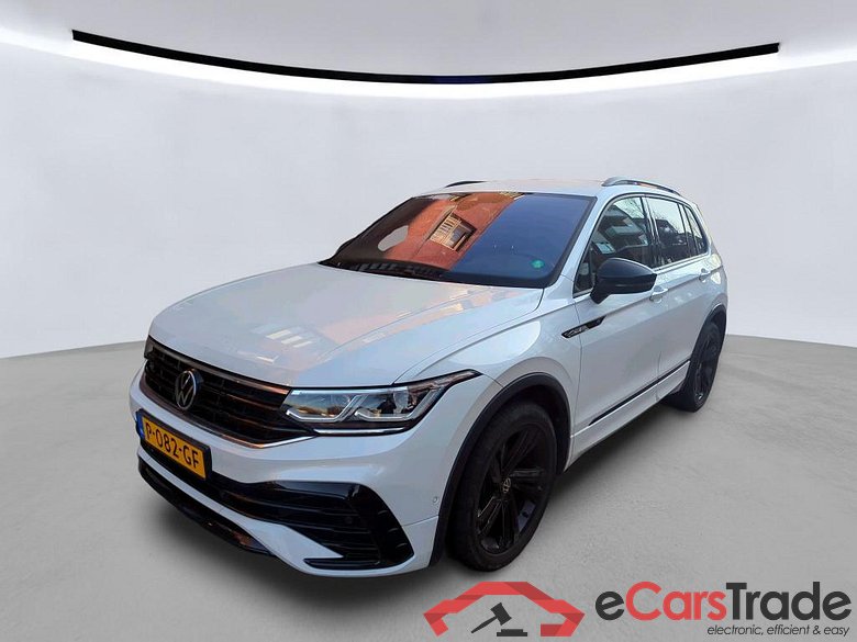 VOLKSWAGEN Tiguan 110 kW