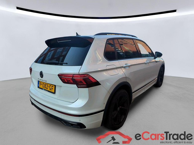 VOLKSWAGEN Tiguan 110 kW #5