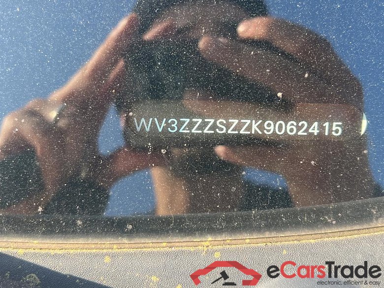 VOLKSWAGEN Crafter 103 kW #2