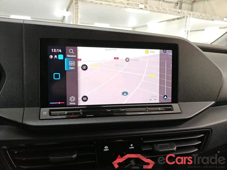 VOLKSWAGEN Caddy Cargo 90 kW #3