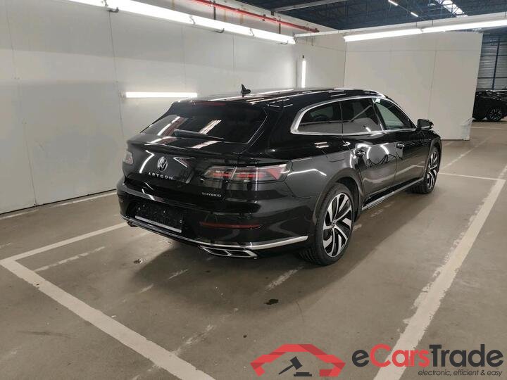 Volkswagen Arteon Shooting Brake Arteon Shooting Brake 1.4 eHybrid R-Line Business Premium SB (PHEV) 160kW/218pk  5D/P Auto-6 - CO2 onvolledig #4