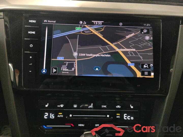 Volkswagen Arteon Shooting Brake Arteon Shooting Brake 1.4 eHybrid R-Line Business Premium SB (PHEV) 160kW/218pk  5D/P Auto-6 - CO2 onvolledig #6