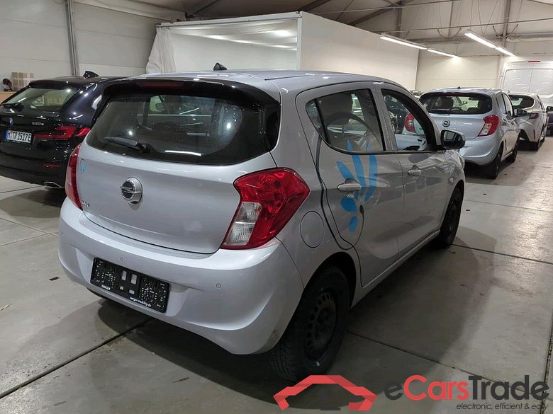 Karl Edition Start/Stop 1.0 54KW MT5 E6dT #2