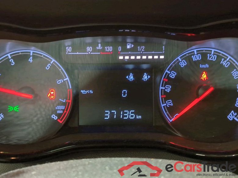 Karl Edition Start/Stop 1.0 54KW MT5 E6dT #5