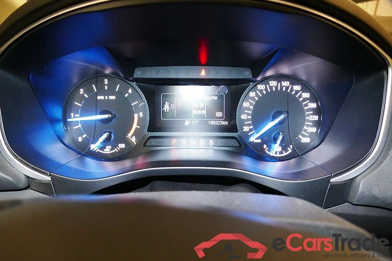 Mondeo Turnier Trend 2.0 EcoBlue 110KW AT8 E6dT #6
