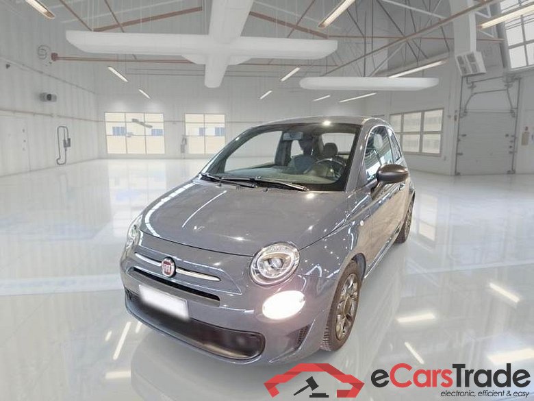 FIAT 500 / 2015 / 3P / BERLINA 1.0 70CV IBRIDO CONNECT #1