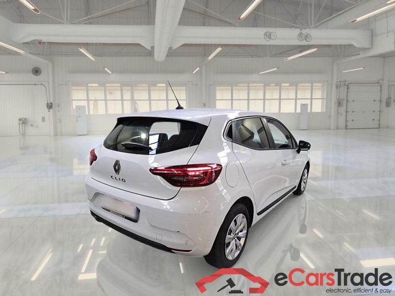 RENAULT CLIO / 2019 / 5P / BERLINA 1.0 TCE 74KW BUSINESS #2