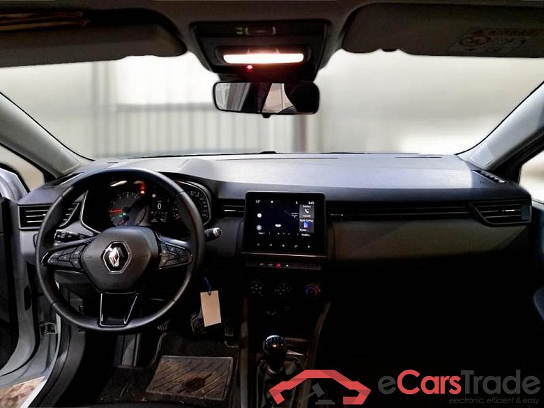 RENAULT CLIO / 2019 / 5P / BERLINA 1.0 TCE 74KW BUSINESS #3