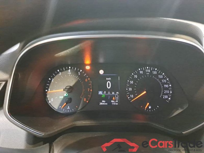 RENAULT CLIO / 2019 / 5P / BERLINA 1.0 TCE 74KW BUSINESS #4