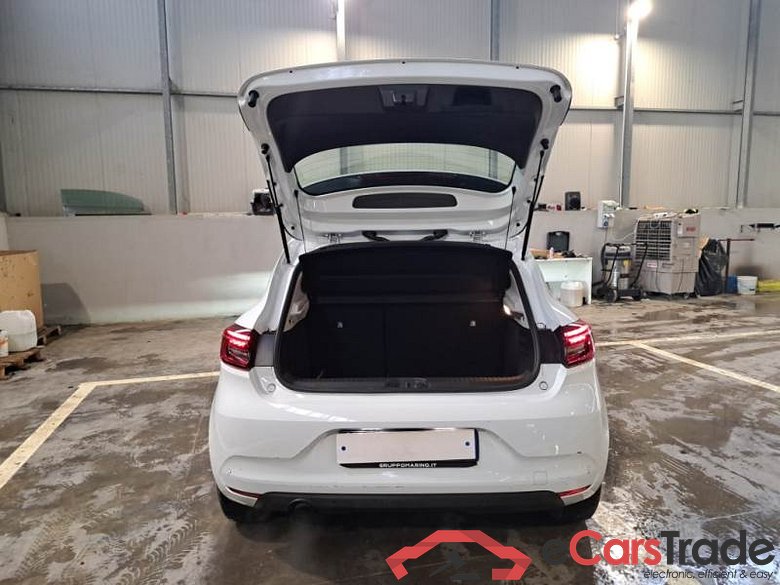 RENAULT CLIO / 2019 / 5P / BERLINA 1.0 TCE 74KW BUSINESS #5