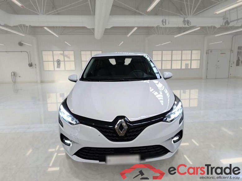 RENAULT CLIO / 2019 / 5P / BERLINA 1.0 TCE 74KW BUSINESS #6