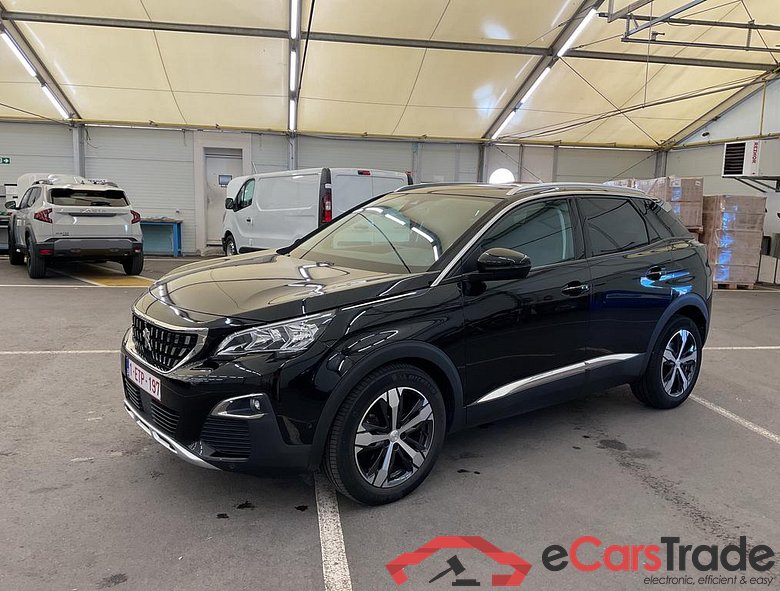 PEUGEOT 3008 1.5 BlueHDi Allure (EU6.2)