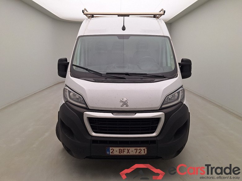 Peugeot, _Boxer '14, Peugeot Boxer 2.2 BlueHDi S&S 140 Premium 335 L2H2 #1