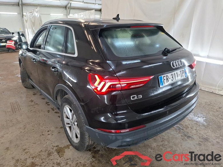 Q3 35 TDI Business Line 2.0 TDI 150CV BVA7 E6dT #2