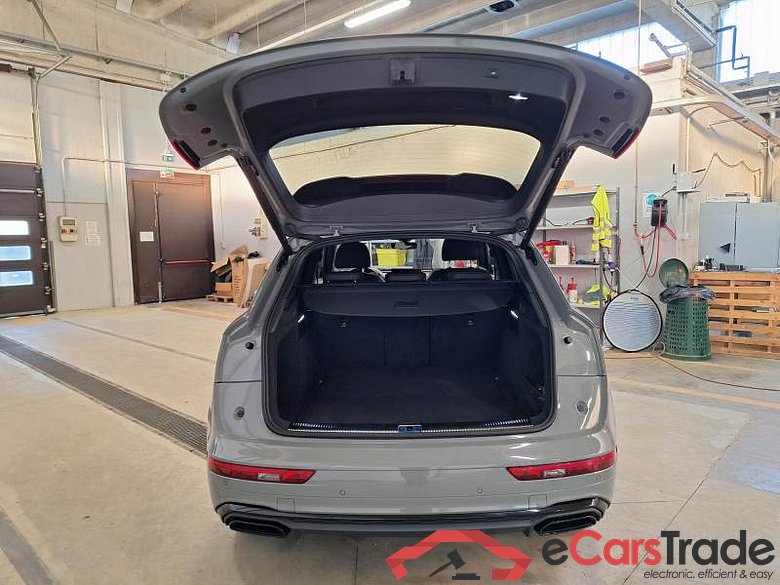 AUDI Q5 / 2020 / 5P / SUV 40 TDI S LINE PLUS QUATTRO S TRONIC #6