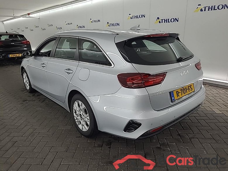 KIA ceed sportswagon 1.0 T-GDi DynamicLine 5D 88kW #4