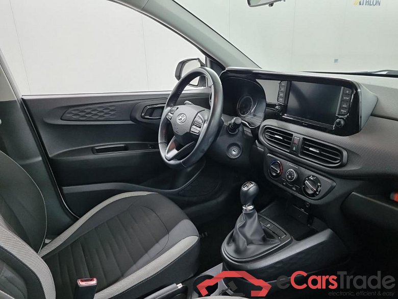 HYUNDAI i10 1.0 MPI Comfort Smart 5D 49kW #6