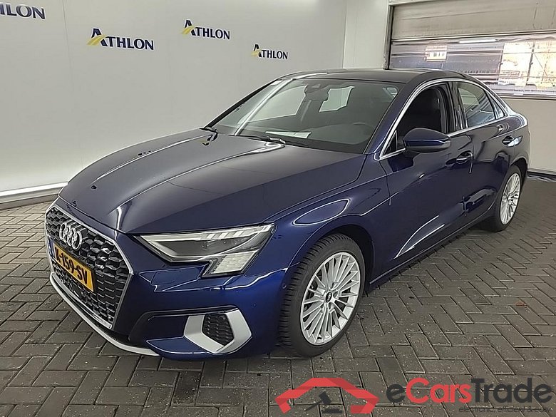 AUDI A3 Limousine 35 TFSI S tronic Business edition 4D 110kW #1