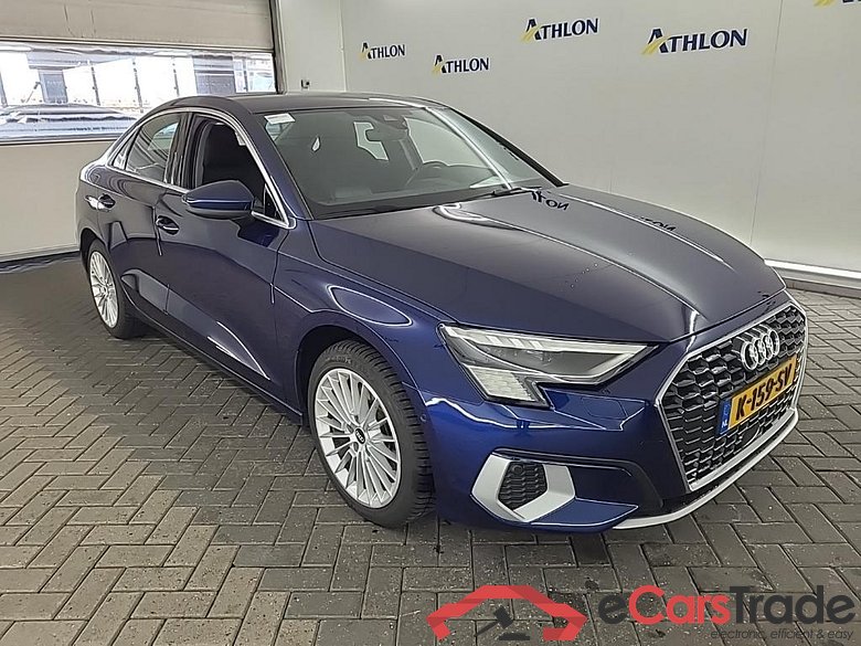 AUDI A3 Limousine 35 TFSI S tronic Business edition 4D 110kW #2