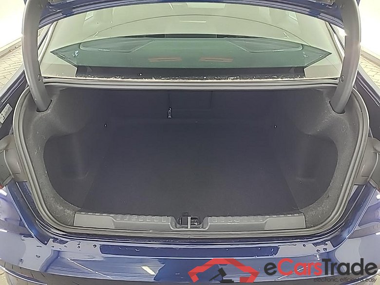 AUDI A3 Limousine 35 TFSI S tronic Business edition 4D 110kW #5