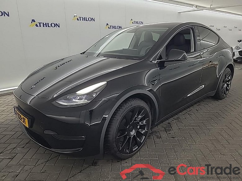 Tesla Model Y Long Range Dual Motor AWD 5D 274kW #1