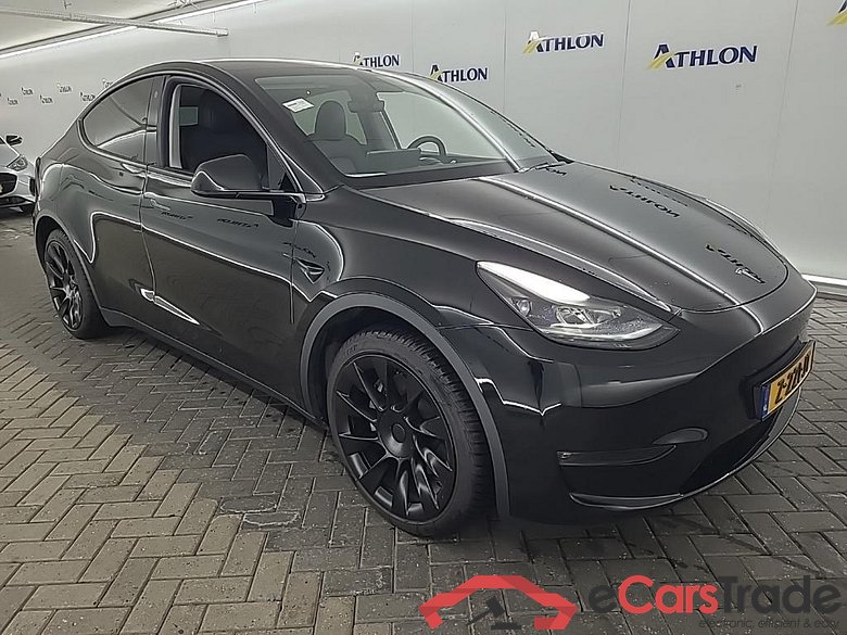 Tesla Model Y Long Range Dual Motor AWD 5D 274kW #2