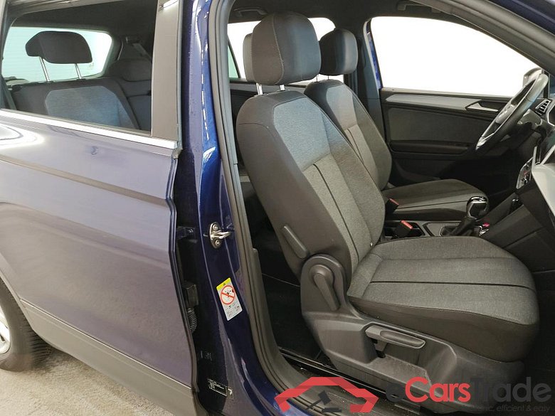 SEAT Tarraco 1.5 TSI Style Business Intense DSG-7 5d  7 Persoons #3