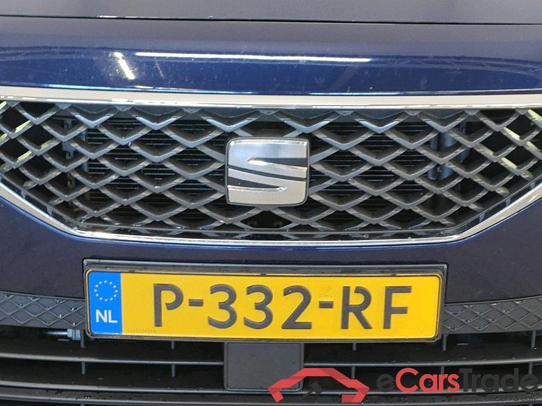 SEAT Tarraco 1.5 TSI Style Business Intense DSG-7 5d  7 Persoons #5